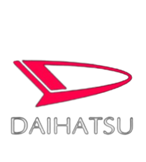 Logo Daihatsu 2